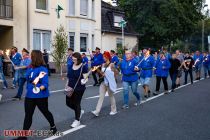 Schützenfest Meinerzhagen: Fackelzug 2022 • © ummet-eck.de / christian schön