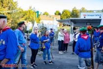 Schützenfest Meinerzhagen 2022: Montag früh • © ummet-eck.de / christian schön