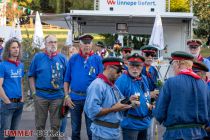 Schützenfest Meinerzhagen 2022: Montag früh • © ummet-eck.de / christian schön