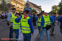 Schützenfest Meinerzhagen 2022: Montag früh • © ummet-eck.de / christian schön