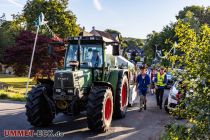 Schützenfest Meinerzhagen 2022: Montag früh • © ummet-eck.de / christian schön