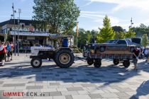 Schützenfest Meinerzhagen 2022: Montag früh • © ummet-eck.de / christian schön