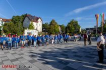 Schützenfest Meinerzhagen 2022: Montag früh • © ummet-eck.de / christian schön