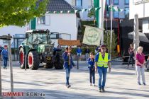 Schützenfest Meinerzhagen 2022: Montag früh • © ummet-eck.de / christian schön