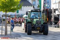 Schützenfest Meinerzhagen 2022: Montag früh • © ummet-eck.de / christian schön