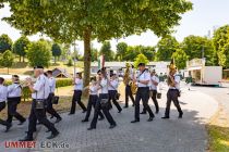 Schützenfest Sondern 2022 - Impressionen. • © ummeteck.de - Silke Schön