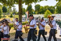 Schützenfest Sondern 2022 - Impressionen. • © ummeteck.de - Silke Schön