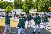 Schützenfest Sondern 2022 - Impressionen. • © ummeteck.de - Silke Schön