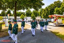 Schützenfest Sondern 2022 - Impressionen. • © ummeteck.de - Silke Schön