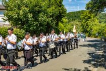 Schützenfest in Olpe-Sondern 2022 - Impressionen. • © ummeteck.de - Silke Schön