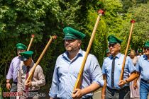 Schützenfest Sondern 2022 - Impressionen. • © ummeteck.de - Silke Schön