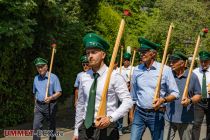 Schützenfest Sondern 2022 - Impressionen. • © ummeteck.de - Silke Schön