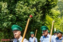 Schützenfest Sondern 2022 - Impressionen. • © ummeteck.de - Silke Schön