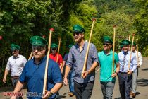 Schützenfest in Olpe-Sondern 2022 - Dan bis zum nächsten Jahr! • © ummeteck.de - Silke Schön