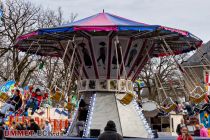 Schwarzwaldflieger (Figge) - Kettenflieger auf der Kirmes - Der Schwarzwaldflieger ist ein Kettenflieger des Schaustellers Figge.  • © ummeteck.de - Schön