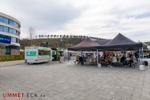 Street Food Festival 2023 - Attendorn - Bilder - Der Eintritt ist natürlich frei! • © ummet-eck.de - Silke Schön
