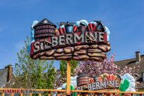 Silbermine (Issel/Strünck) - Kirmes Bilder - 2023. • © ummet-eck.de - Schön