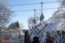 Rodellift Neuastenberg - Für die Rodler gibt es natürlich in Neuastenberg einen eigenen Lift. Eine zweite Rodelmöglichkeit besteht im Bereich der Tenne mit dem Förderband. • © ummet-eck.de / christian schön