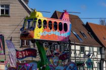 Allerheiligenkirmes 2023 - Soest - Bilder • © ummet-eck.de - Schön