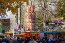 Allerheiligenkirmes 2023 - Soest - Bilder • © ummet-eck.de - Schön
