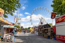 Sommersend 2023 - Kirmes in Münster - Bilder • © ummet-eck.de - Silke Schön