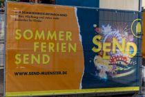 Sommersend 2023 - Kirmes in Münster - Bilder • © ummet-eck.de - Silke Schön
