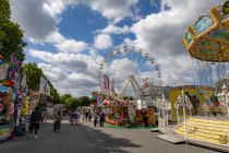 Sommersend 2023 - Kirmes in Münster - Bilder • © ummet-eck.de - Silke Schön