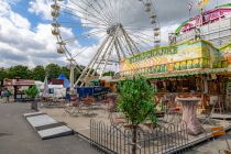 Sommersend 2023 - Kirmes in Münster - Bilder • © ummet-eck.de - Silke Schön