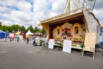 Sommersend 2023 - Kirmes in Münster - Bilder • © ummet-eck.de - Silke Schön