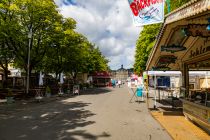 Sommersend 2023 - Kirmes in Münster - Bilder • © ummet-eck.de - Silke Schön