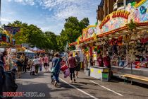 Eindrücke vom Opladener Stadtfest 2022 - Nun folgen noch einige allgemeine Eindrücke. • © ummeteck.de - Silke Schön