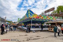 Ein ganz neuer Autoscooter hat in Lüdenscheid Premiere. • © ummet-eck.de - Schön