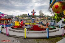 Steinert-Kirmes 2023 - Lüdenscheid - Bilder - Kinderspaß. • © ummet-eck.de - Schön