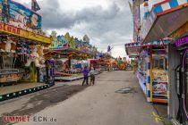 Steinert-Kirmes 2023 - Lüdenscheid - Bilder • © ummet-eck.de - Schön