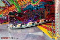 Steinert-Kirmes 2023 - Bilder - Lüdenscheid - Immer beliebt ist der Musikexpress. • © ummet-eck.de - Schön