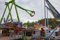 Steinert-Kirmes 2023 - Lüdenscheid - Bilder • © ummet-eck.de - Schön