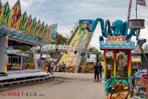 Die Riesenrutsche Happy Slide ist in Lüdenscheid. • © ummet-eck.de - Schön
