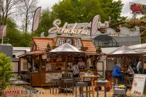 Steinert-Kirmes 2023 - Lüdenscheid - Bilder - Die Schickeria. • © ummet-eck.de - Schön