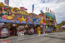 Steinert-Kirmes 2023 - Lüdenscheid - Bilder • © ummet-eck.de - Schön