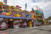 Steinert-Kirmes 2023 - Lüdenscheid - Bilder • © ummet-eck.de - Schön