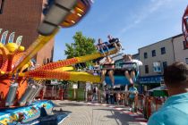 Beach Jump - Das Ding hätten wir fast übersehen. Im Beach Jump geht es natürlich rund und gleichzeitig auch fix rauf und runter. • © ummet-eck.de / christian schön