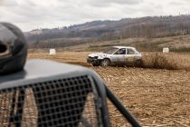 ... bei anderen Fahrzeugen wird die Zuordnung schon mal schwieriger. • © ummet-eck.de / christian schön