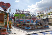 Superhopser (Weihs) - Fahrgeschäft - Bilder 2023 • © ummet-eck.de - Silke Schön