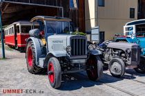 Einige Eindrücke vom Treckertreff in Herscheid. • © ummeteck.de - Christian Schön