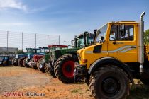 Treckertreffen in Hützemert 2023 - Die weiteren Impressionen lassen wir jetzt mal im wesentlichen für sich sprechen. • © ummet-eck.de