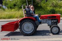 Treckertreffen in Hützemert 2023 • © ummet-eck.de