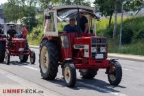 Treckertreffen in Hützemert 2023 • © ummet-eck.de