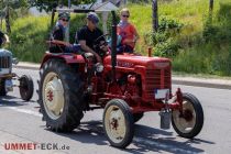 Treckertreffen in Hützemert 2023 • © ummet-eck.de