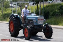 Treckertreffen in Hützemert 2023 • © ummet-eck.de