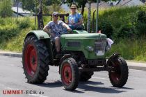 Treckertreffen in Hützemert 2023 • © ummet-eck.de